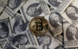 Bitcoin giảm hơn 1.000 USD trong 2 ngày, về mức 6.100 USD
