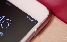 Còn đúng 5 phút, đây là cách bạn có thể sạc pin iPhone nhanh gấp đôi
