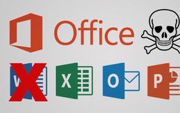Phát hiện cách cài mã độc thông qua file Microsoft Word mà các chương trình Antivirus không thể phát hiện ra