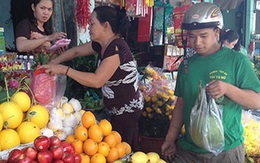 Hà Nội sẽ tiếp tục thí điểm quản lý các cửa hàng kinh doanh trái cây