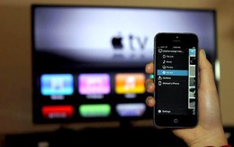 Những cách đơn giản giúp bạn kết nối iPhone với tivi
