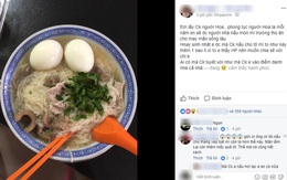 Ẩn ý bên trong bát mì mẹ chồng Singapore tự tay chuẩn bị mừng sinh nhật con dâu Việt