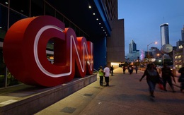 CNN có nguy cơ bị coi là cơ quan tình báo nước ngoài tại Nga