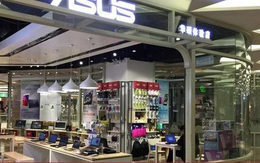 Kinh doanh thua lỗ, Toshiba bán mảng máy tính xách tay cho Asus