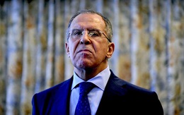 Ông Lavrov: Nga không có bằng chứng thông đồng giữa liên quân Mỹ và IS