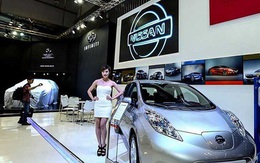 Việt Nam sắp có ô tô điện giá rẻ