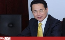 Bầu Đức mời ông Lý Xuân Hải về làm Phó chủ tịch Hoàng Anh Gia Lai