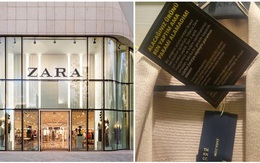 Sự thật đằng sau vụ Zara bị người lao động tố quỵt tiền lương, gửi lời "kêu cứu" trên nhãn quần áo