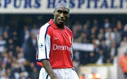 Sol Campbell: Từ kẻ phản bội của Tottenham tới công thần của Arsenal