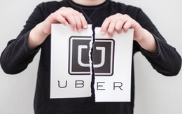 Lái xe Uber có phải là người làm công của Uber?