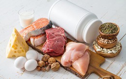 Tiêu thụ quá nhiều protein gây nhiều tổn hại sức khỏe, hãy đọc ngay những dấu hiệu này để nhận biết kịp thời