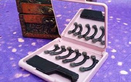 Trào lưu làm đẹp sau... 10 giây: Có khả năng mất mạng