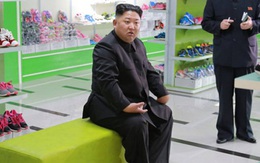 Tên lửa Triều Tiên im ắng 60 ngày, ông Kim Jong-un có vấn đề sức khỏe?