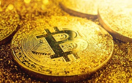 Vượt đỉnh 8.000 USD, bitcoin là gì mà khiến thế giới phải dậy sóng?