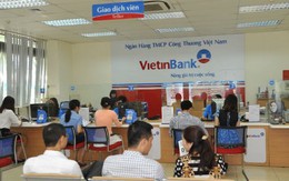 Vietinbank vừa huy động 2.000 tỷ đồng trái phiếu