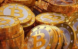 Giá bitcoin hôm nay 21/11: Tăng kỷ lục lên 8.200 USD