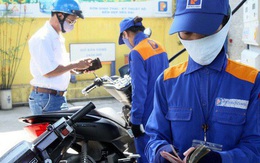 Người dân đã góp 5.222 tỷ đồng vào quỹ bình ổn giá xăng dầu