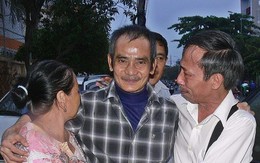 Kiểm điểm 12 người trong vụ làm oan ông Huỳnh Văn Nén