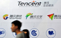 9.000 USD đầu tư vào Tencent năm 2004 giờ bằng 1 triệu USD