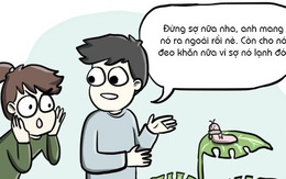 9 minh họa điển hình chứng minh rằng: Có bạn trai là có được “món hời” siêu khủng!