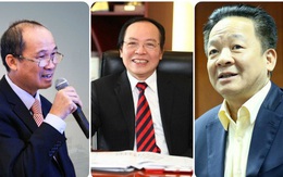 Bầu Hiển, ông Dương Công Minh, Đỗ Minh Phú... sẽ buộc phải lựa chọn chỉ 1 vị trí: Chủ tịch ngân hàng hoặc chủ tịch doanh nghiệp