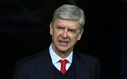 Tiến cử người kế nhiệm, Wenger sắp chia tay Arsenal?