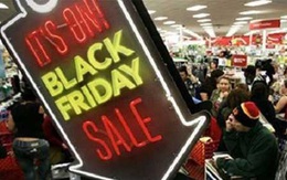 Black Friday: Nguồn cơn cho những cuộc "hỗn chiến" giật đồ mỗi mùa sales của hội cuồng shopping đến từ đâu?