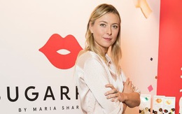 Nữ hoàng quần vợt Sharapova bị điều tra lừa đảo bất động sản ở Ấn Độ