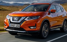 Thách thức toàn bộ dòng SUV, Nissan X-Trail chơi 'ngông' giảm tới 130 triệu đồng