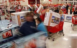 Mua hàng công nghệ ở Việt Nam ngày Black Friday khó hay dễ?