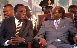 Người kế nhiệm đảm bảo cựu Tổng thống Mugabe an toàn khi ở lại Zimbabwe