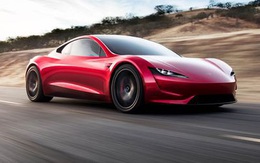 2 sản phẩm mới nhất của Tesla và Elon Musk phá vỡ mọi quy luật tính toán của vật lý và kinh tế hiện nay