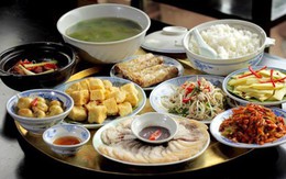 Ăn theo "kiểu Tây" người Việt đang khổ vì bệnh tật