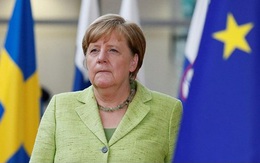 EU sẽ ra sao nếu vị thế của Thủ tướng Đức Merkel bị lung lay?