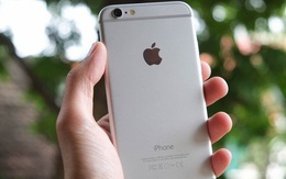 Đã đến lúc ngừng mua iPhone 6