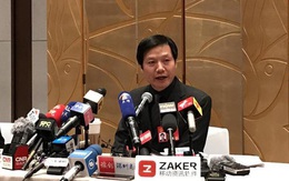 CEO Lei Jun của Xiaomi có liên quan đến công ty khai thác Bitcoin lớn nhất thế giới?