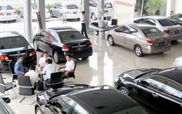 Hãng xe nào “xếp chót” về độ hài lòng của khách hàng khi mua xe mới?