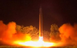Lý do tên lửa xuyên lục địa Triều Tiên gây sốc