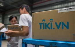 Hé lộ danh tính 3 nhà đầu tư đổ gần 1.300 tỷ vào Tiki.vn