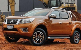 Nissan Việt Nam tiếp tục triệu hồi 3.073 xe do lỗi túi khí