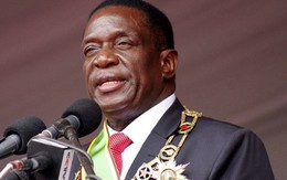Zimbabwe: Nội các mới thành lập 1 ngày, 2 bộ trưởng bị cách chức