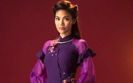 Nhân vật trào phúng nhất "Mẹ chồng" chắc chắn là Tư Thì (Lan Khuê)