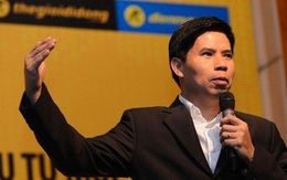 Vượt qua Viettel, Vinamilk, Thế giới Di động là thương hiệu mạnh nhất Việt Nam