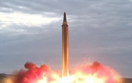 Triều Tiên ngán Israel?