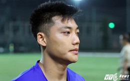 Lâm Ti Phông: Gạt tiếc nuối SEA Games, quyết tử chiến U23 châu Á