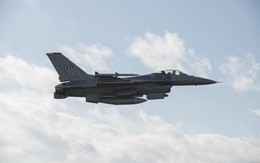 Lập kỷ lục, F-16 phá vỡ mọi giới hạn, khiến tiêm kích Nga, Trung Quốc ngả mũ kính nể