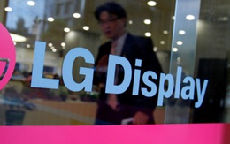 Sốt ruột với giấy phép đầu tư vào Trung Quốc, LG Display rót thêm 1,1 tỷ USD vào Việt Nam