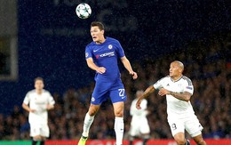 Andreas Christensen: Đã lộ diện Terry mới ở Stamford Bridge