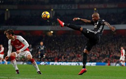 Young và MU: Khi tình yêu lại chớm nở lúc về chiều