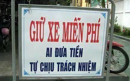 Giám đốc Sở Tài chính Đà Nẵng: Thu tiền giữ xe ở bệnh viện để giúp người nghèo